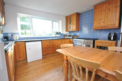 5 bedroom semi-detached house for sale, Old Coach Road, Cross, Axbridge, BS26