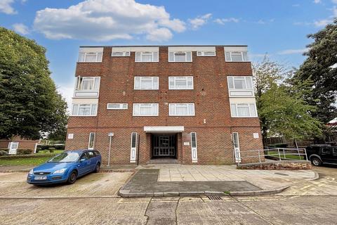 2 bedroom flat for sale, 57 Black Rod Close, Hayes, Middlesex, UB3 4QL