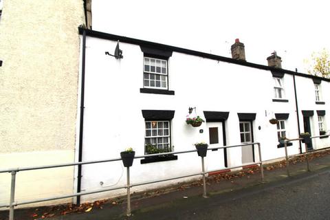 2 bedroom terraced house for sale, Garstang Road, Catterall, Preston, Lancashire, PR3 0HD