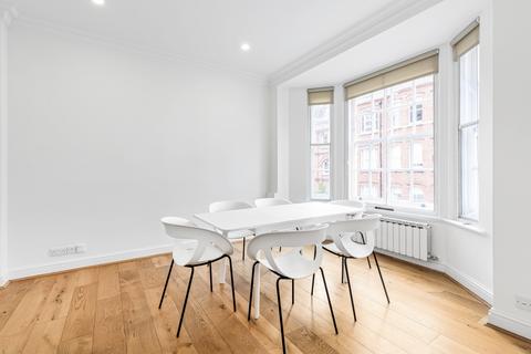 3 bedroom apartment to rent, New Cavendish Street, London, W1G