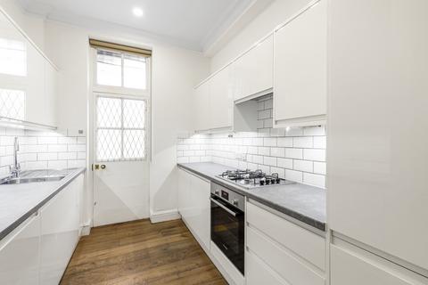 3 bedroom apartment to rent, New Cavendish Street, London, W1G