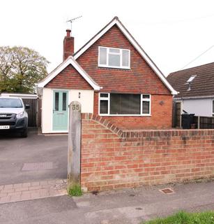 4 bedroom house for sale, Avenue Road, Walkford, Christchurch