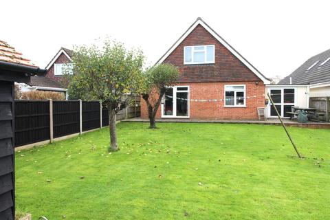 4 bedroom house for sale, Avenue Road, Walkford, Christchurch