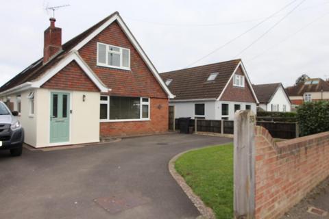 4 bedroom house for sale, Avenue Road, Walkford, Christchurch