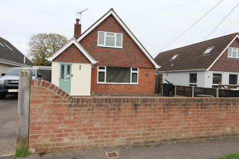 4 bedroom house for sale, Avenue Road, Walkford, Christchurch