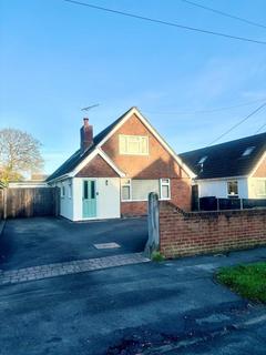 4 bedroom detached house for sale, Avenue Road, Walkford, Christchurch