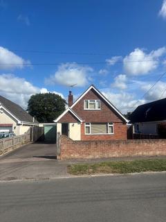 undefined, Avenue Road, Walkford, Christchurch