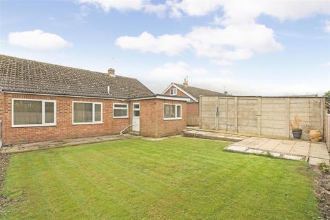 3 bedroom bungalow for sale, Manor Drive, Kirby Hill, Boroughbridge