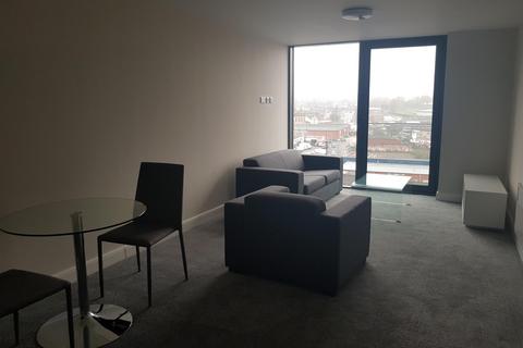 1 bedroom flat to rent, Skinner Lane, Leeds, West Yorkshire, UK, LS7