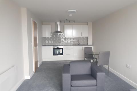 1 bedroom flat to rent, Skinner Lane, Leeds, West Yorkshire, UK, LS7