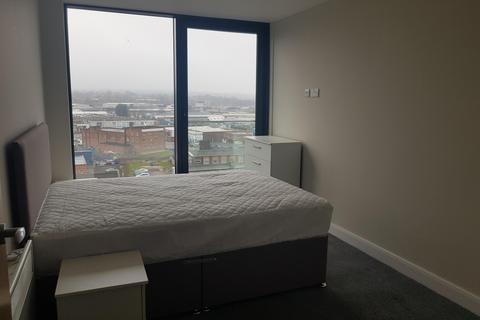 1 bedroom flat to rent, Skinner Lane, Leeds, West Yorkshire, UK, LS7