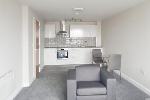 1 bedroom flat to rent, Skinner Lane, Leeds, West Yorkshire, UK, LS7