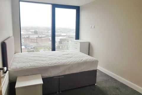 1 bedroom flat to rent, Skinner Lane, Leeds, West Yorkshire, UK, LS7