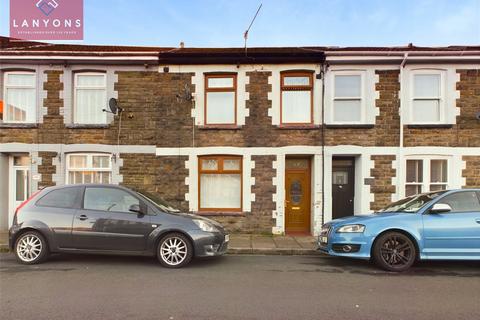 3 bedroom terraced house for sale, New Street, Ferndale, Rhondda Cynon Taf, CF43