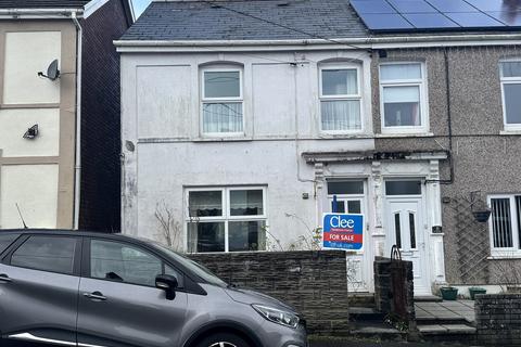 undefined, Cowell Road, Garnant, Ammanford, Carmarthenshire.