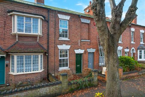 2 bedroom terraced house for sale, Broad Street, Warwick