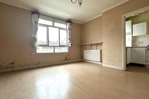 1 bedroom flat for sale, 36B Waddon Road, Croydon, Surrey, CR0 4LF