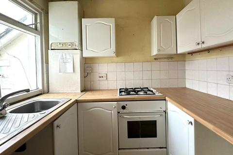 1 bedroom flat for sale, 36B Waddon Road, Croydon, Surrey, CR0 4LF