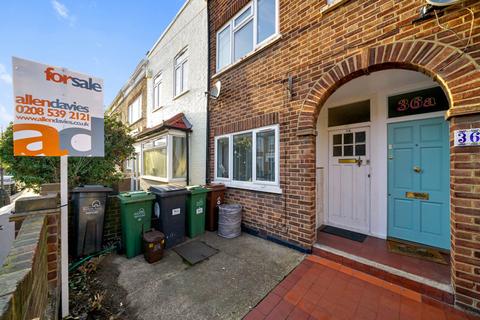 undefined, Murchison Road, London, E10