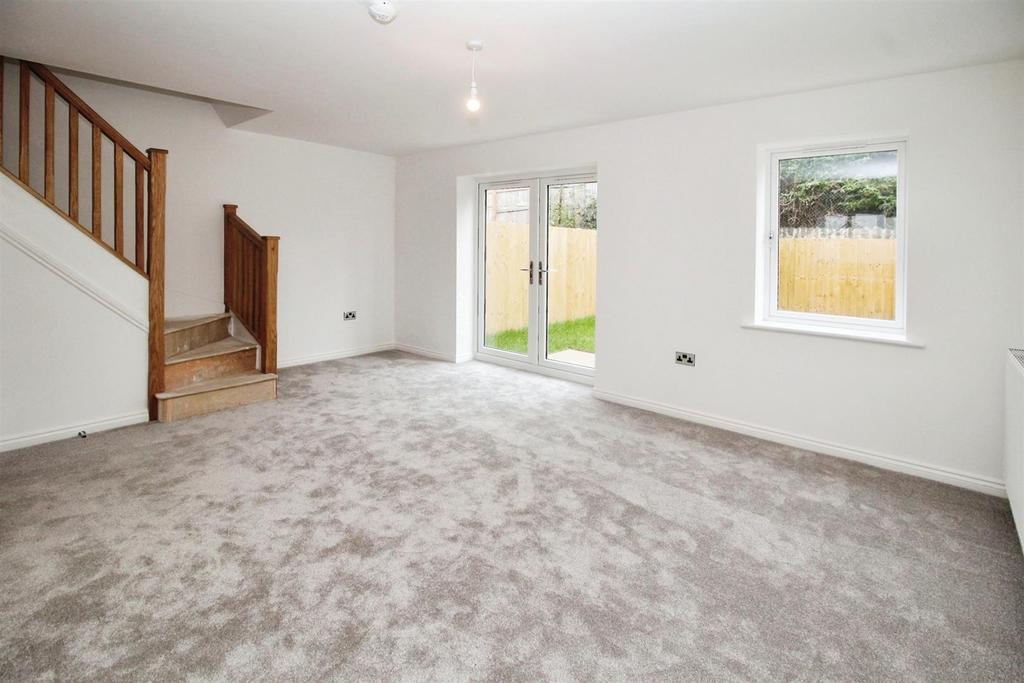 Living / Dining Room