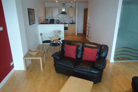 1 bedroom flat to rent, Park Row, Leeds, West Yorkshire, UK, LS1