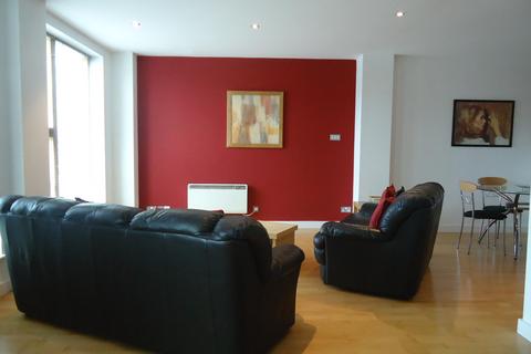 1 bedroom flat to rent, Park Row, Leeds, West Yorkshire, UK, LS1