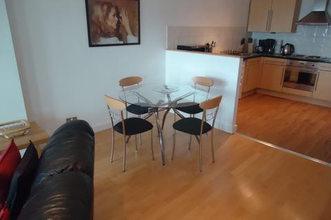 1 bedroom flat to rent, Park Row, Leeds, West Yorkshire, UK, LS1