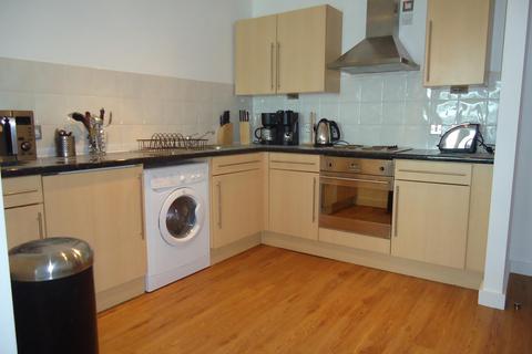 1 bedroom flat to rent, Park Row, Leeds, West Yorkshire, UK, LS1