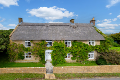 5 bedroom country house for sale, Benville , Dorset DT2