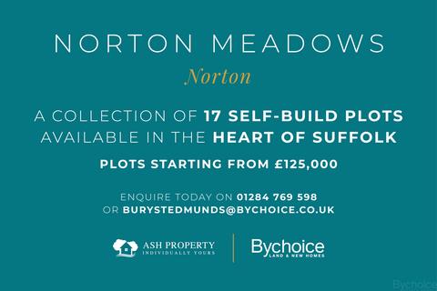 undefined, Plot 4 Norton Meadows, Ixworth Road, Norton, Bury St Edmunds
