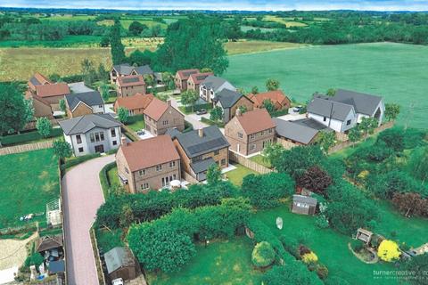 Land for sale, Plot 4 Norton Meadows, Ixworth Road, Norton, Bury St Edmunds