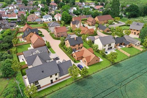 Land for sale, Plot 4 Norton Meadows, Ixworth Road, Norton, Bury St Edmunds