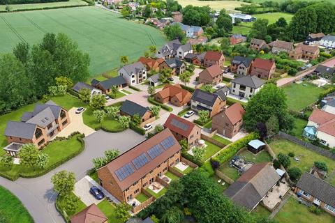 Land for sale, Plot 4 Norton Meadows, Ixworth Road, Norton, Bury St Edmunds