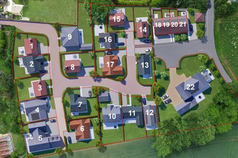 Land for sale, Plot 4 Norton Meadows, Ixworth Road, Norton, Bury St Edmunds