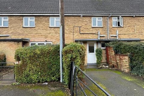 3 bedroom terraced house for sale, Queensfield, Fairford