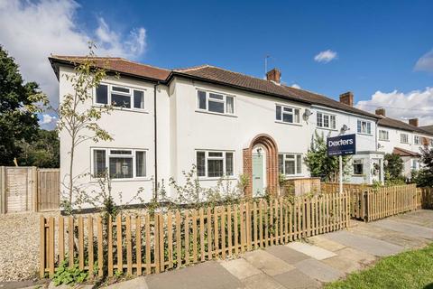 4 bedroom semi-detached house for sale, Coombe Crescent, Hampton TW12