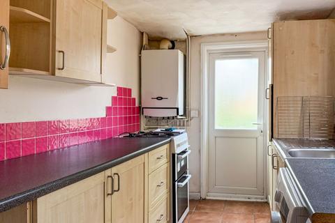 2 bedroom terraced house for sale, 14 Durham Street, Gosport, Hampshire, PO12 3JE