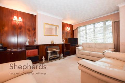 3 bedroom semi-detached house for sale, Rushleigh Avenue, Cheshunt EN8