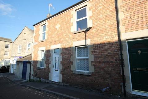 4 bedroom house to rent, Waterloo Buildings