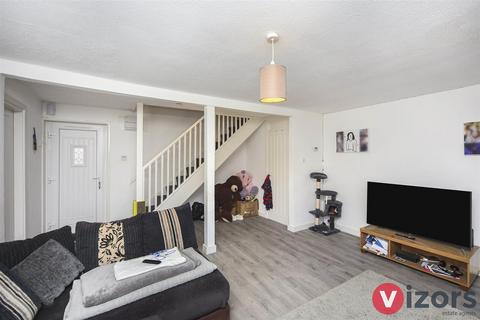 3 bedroom end of terrace house for sale, Rushock Close, Woodrow South, Redditch