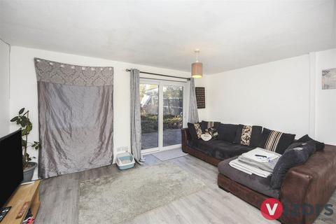 3 bedroom end of terrace house for sale, Rushock Close, Woodrow South, Redditch