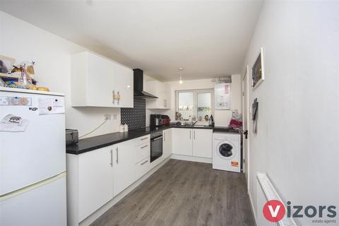 3 bedroom end of terrace house for sale, Rushock Close, Woodrow South, Redditch