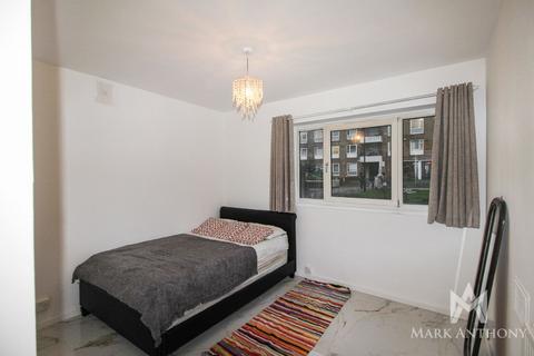 2 bedroom flat to rent, Somerford Grove Estate, London, N16