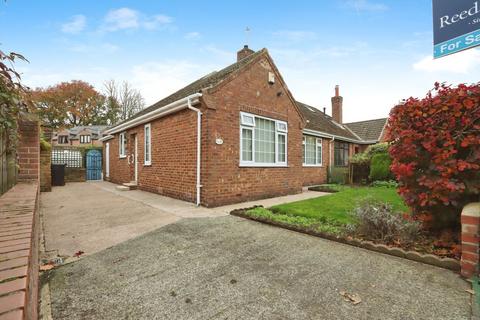 2 bedroom detached bungalow for sale, Main Street, Leeds LS26