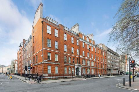 Studio for sale, Judd Street, London WC1H