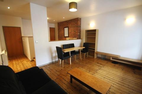 Flat to rent, Central Road, Leeds, West Yorkshire, UK, LS1