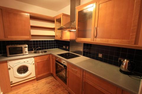 Flat to rent, Central Road, Leeds, West Yorkshire, UK, LS1