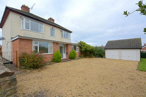 4 bedroom detached house for sale, Lythwood Road, Bayston Hill, Shrewsbury