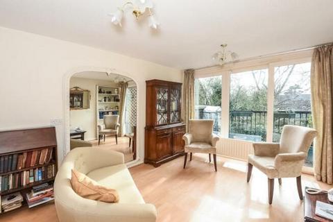 1 bedroom retirement property for sale, Summertown,  Oxford OX2,  OX2