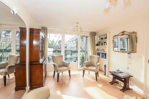 1 bedroom retirement property for sale, Summertown,  Oxford OX2,  OX2